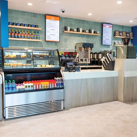 Holiday Inn Club Vacations Myrtle Beach Oceanfront Esterno foto