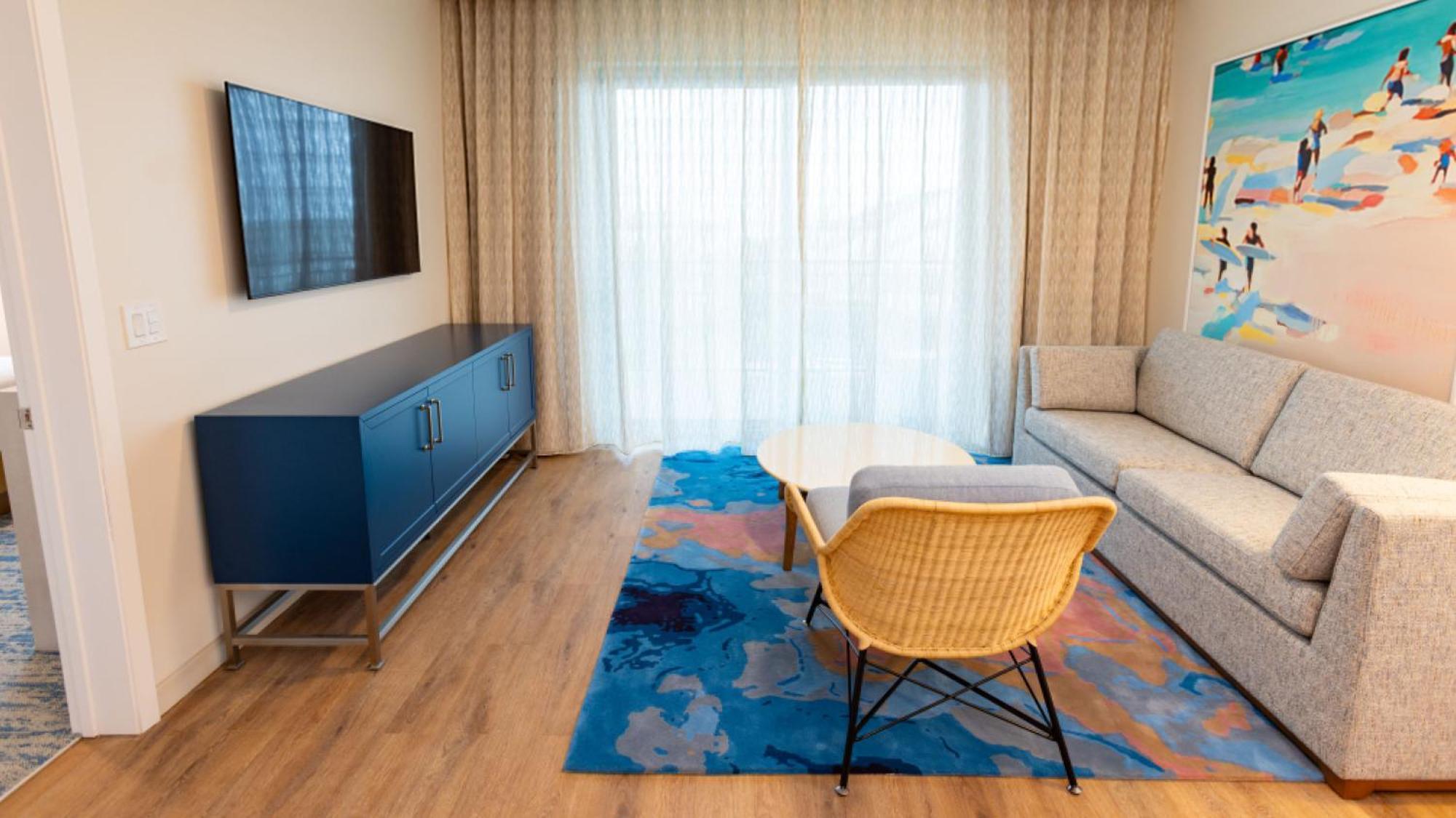 Holiday Inn Club Vacations Myrtle Beach Oceanfront Esterno foto