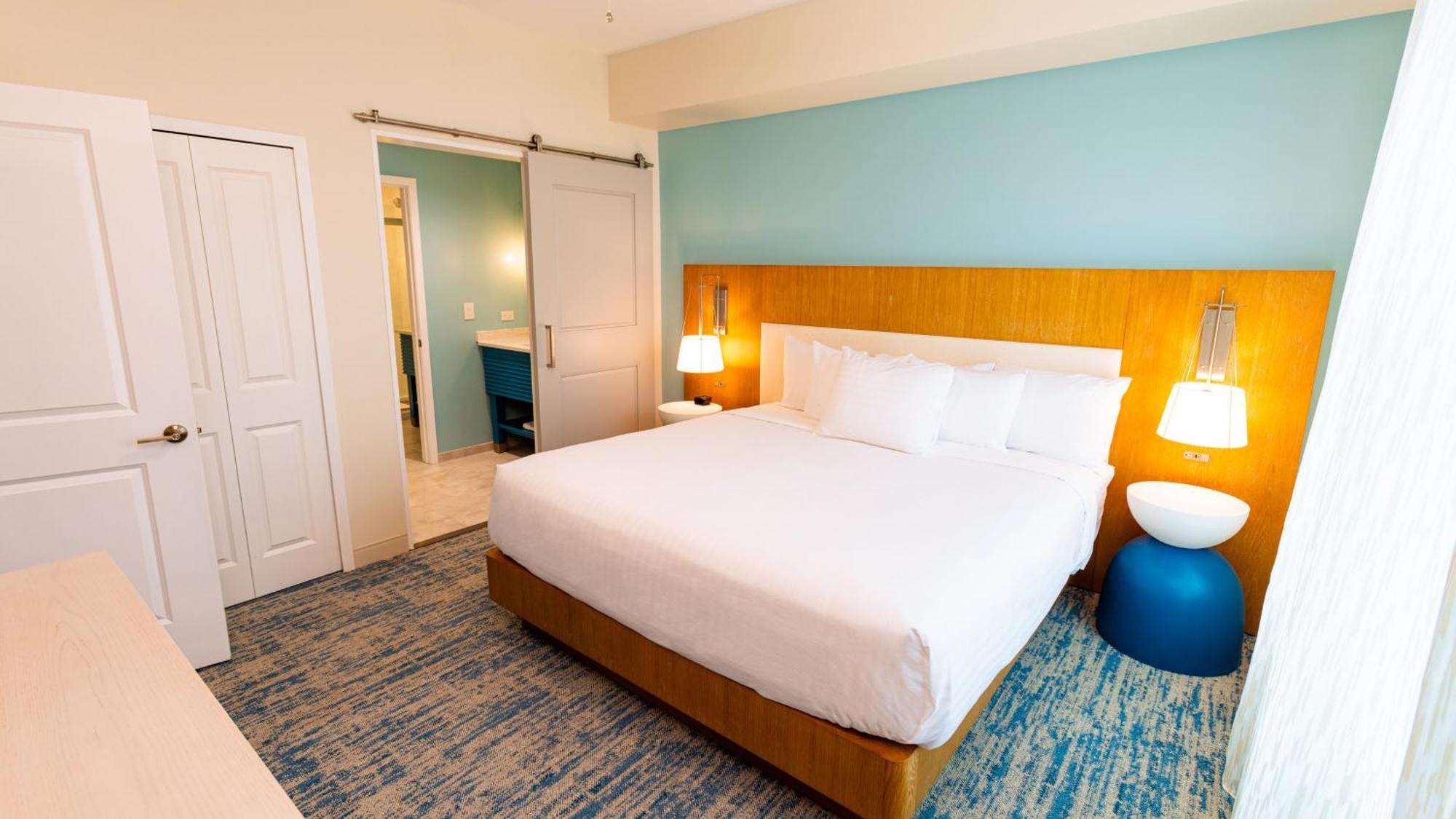 Holiday Inn Club Vacations Myrtle Beach Oceanfront Esterno foto