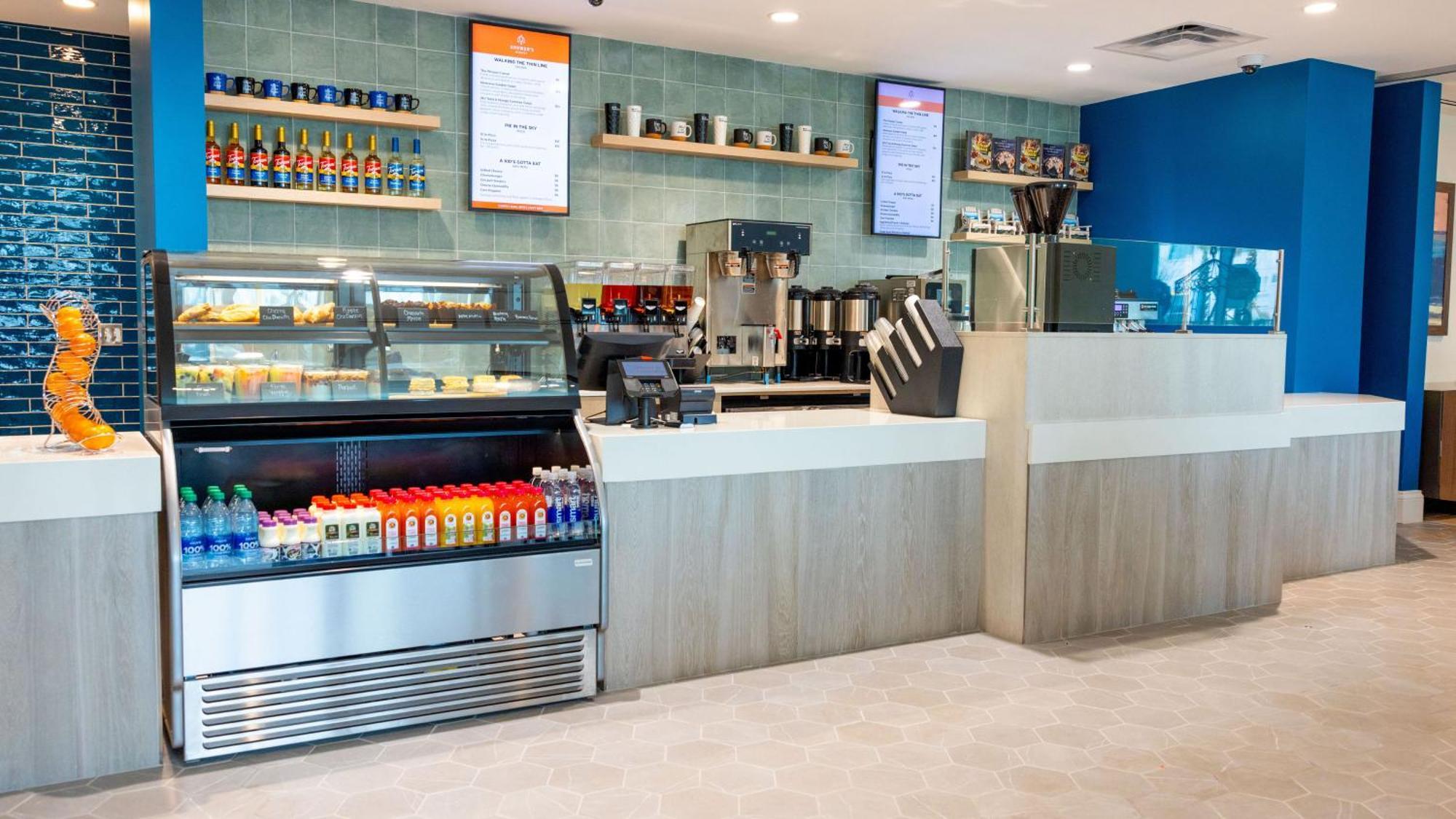 Holiday Inn Club Vacations Myrtle Beach Oceanfront Esterno foto