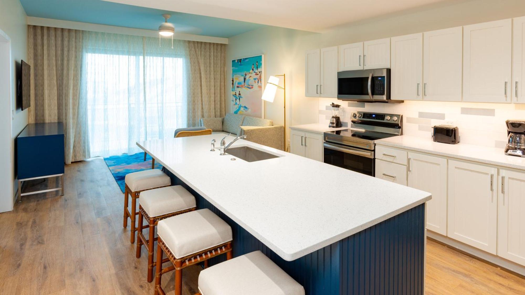 Holiday Inn Club Vacations Myrtle Beach Oceanfront Esterno foto