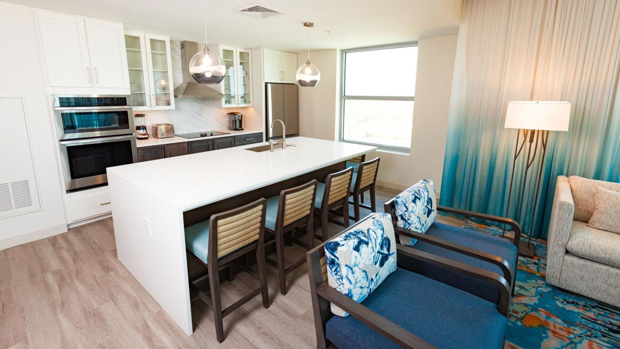Holiday Inn Club Vacations Myrtle Beach Oceanfront Esterno foto