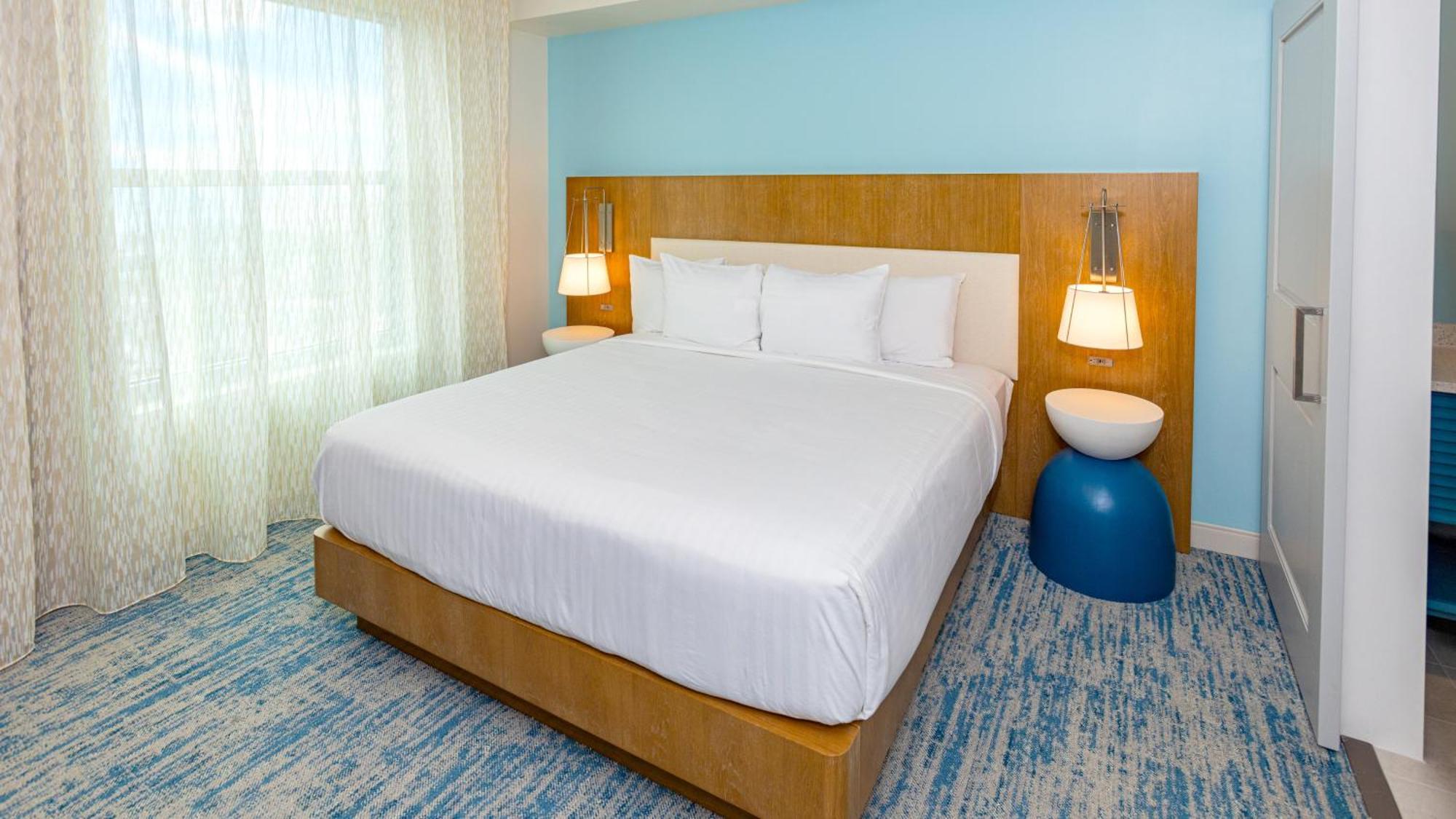 Holiday Inn Club Vacations Myrtle Beach Oceanfront Esterno foto