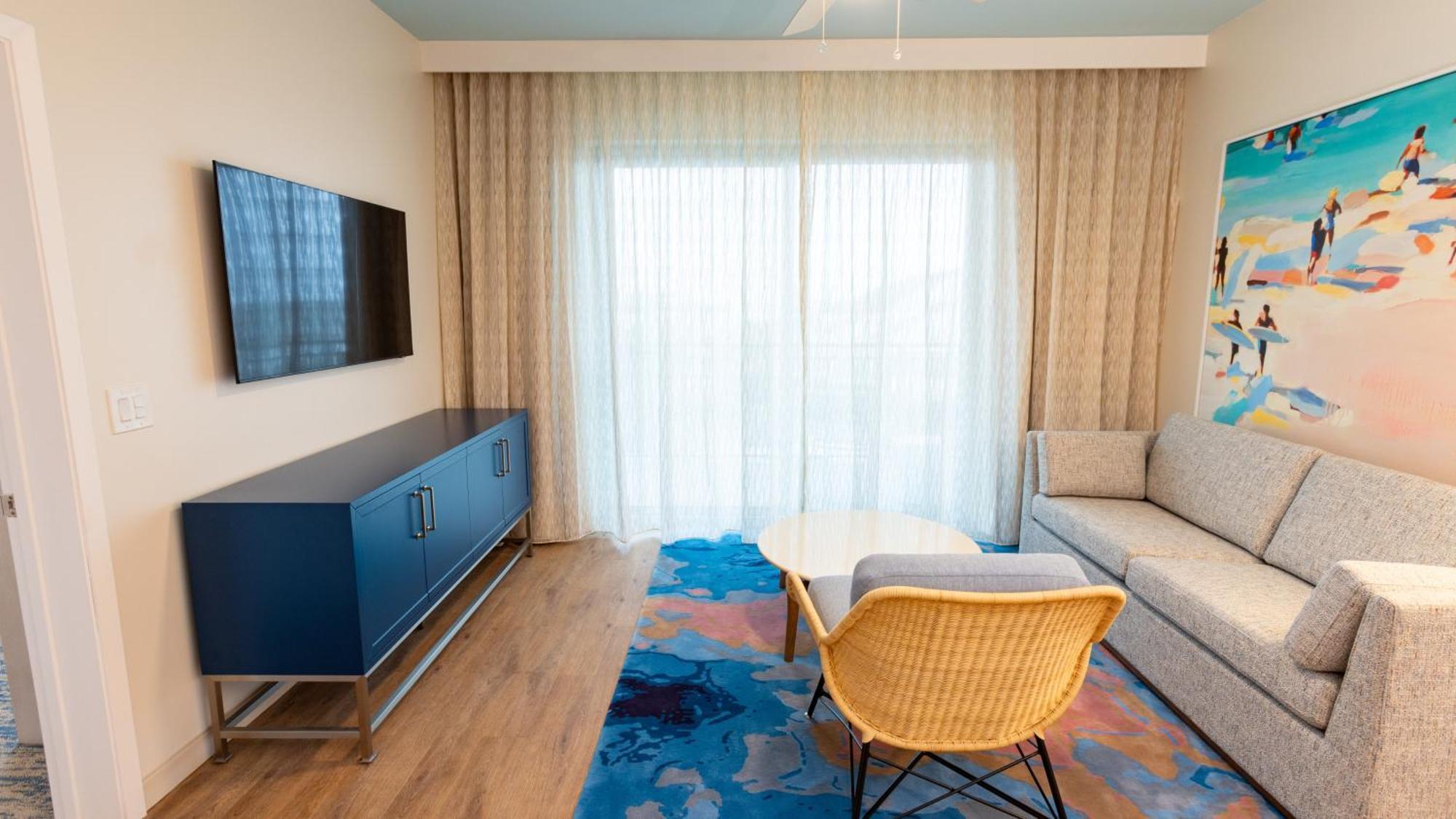 Holiday Inn Club Vacations Myrtle Beach Oceanfront Esterno foto