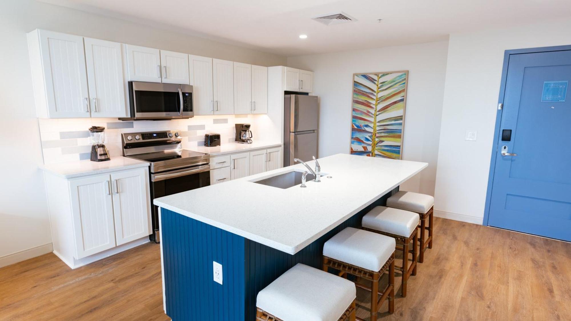 Holiday Inn Club Vacations Myrtle Beach Oceanfront Esterno foto