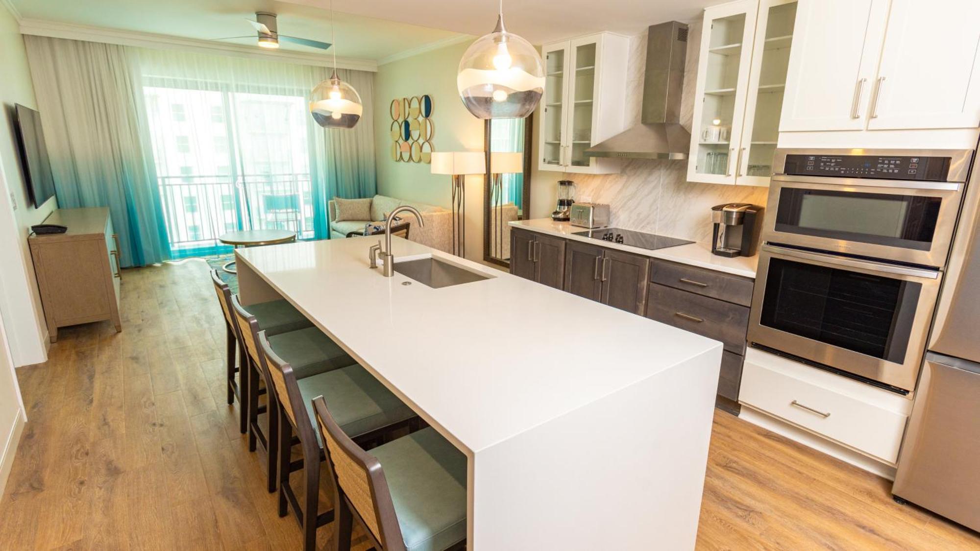 Holiday Inn Club Vacations Myrtle Beach Oceanfront Esterno foto