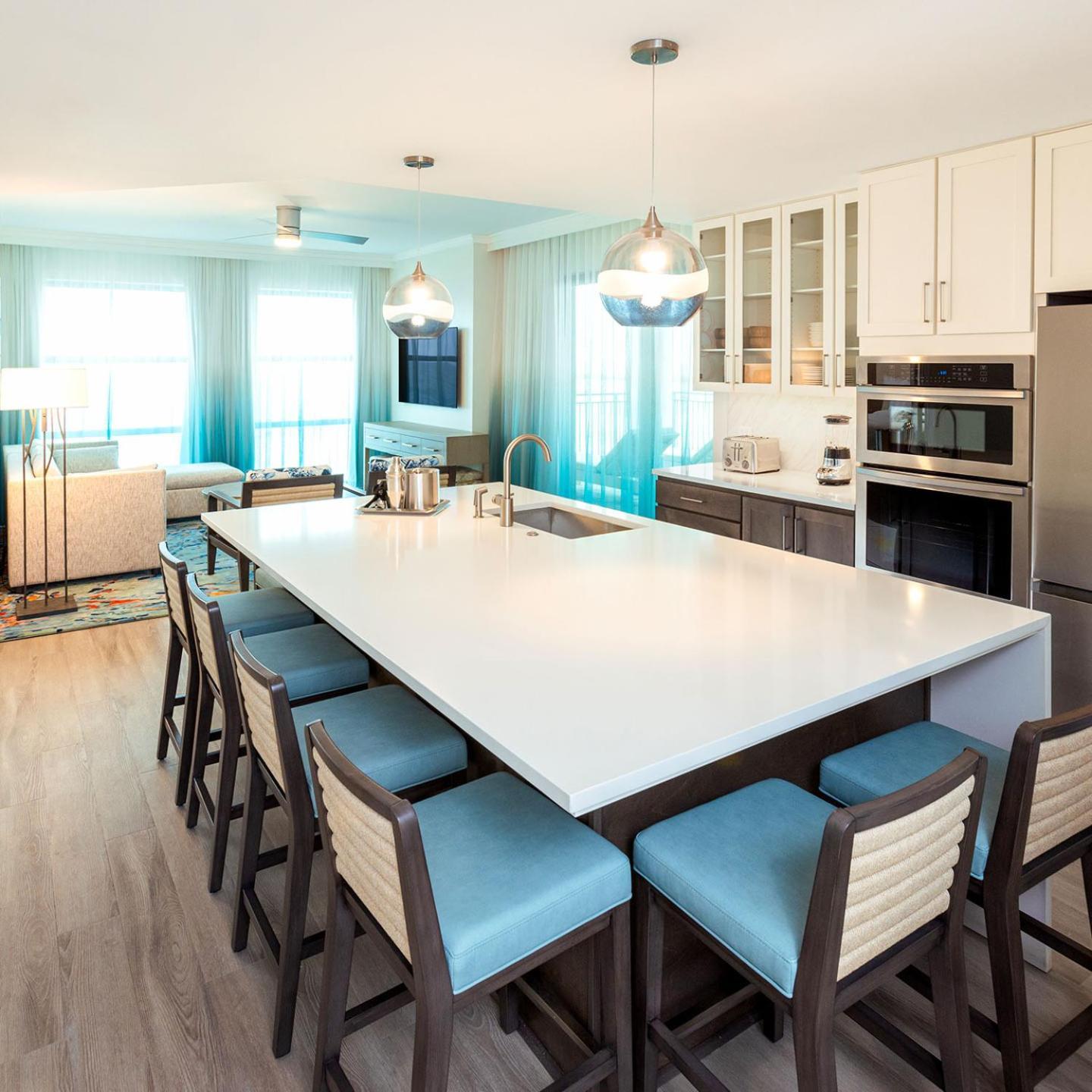 Holiday Inn Club Vacations Myrtle Beach Oceanfront Esterno foto