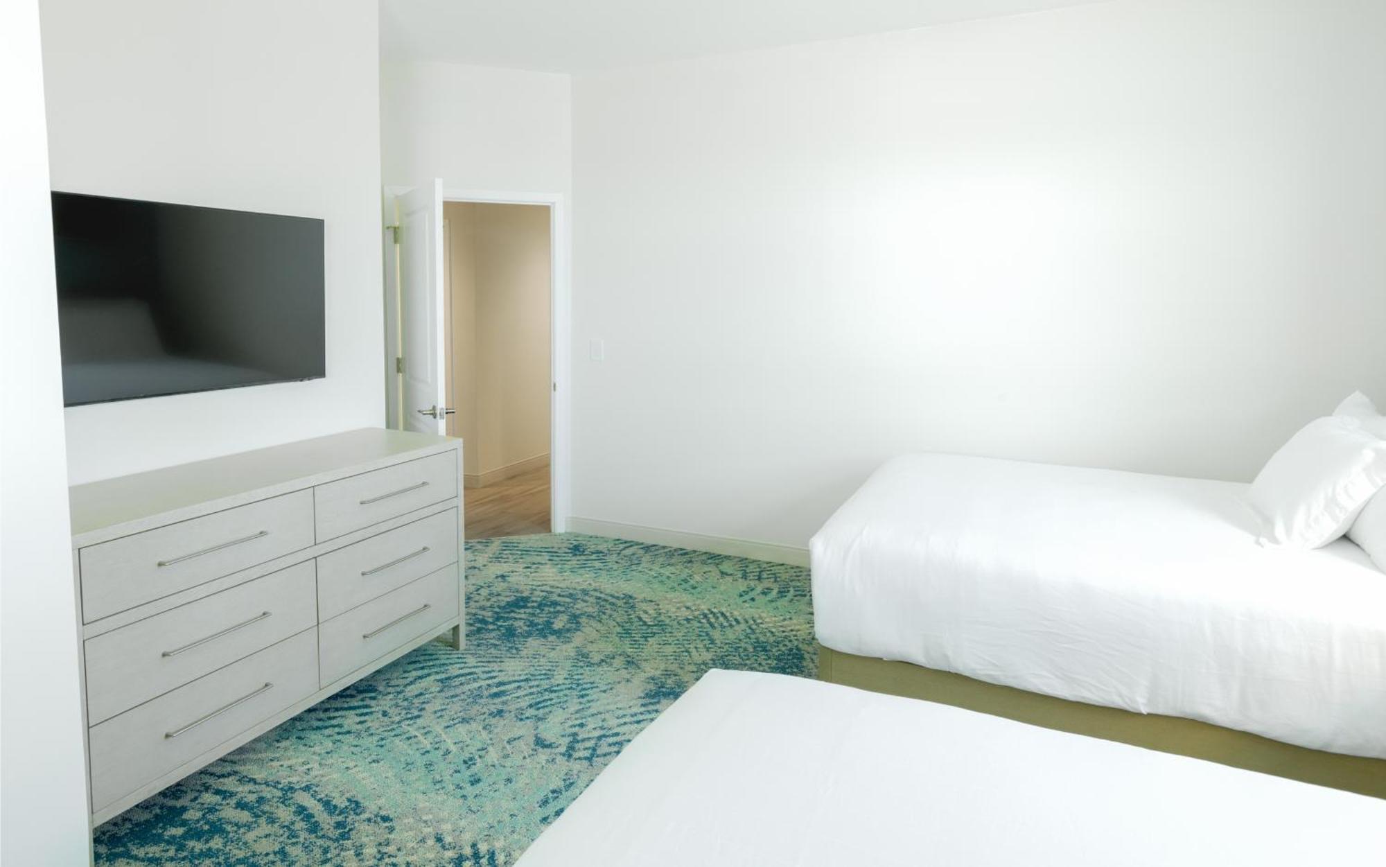Holiday Inn Club Vacations Myrtle Beach Oceanfront Esterno foto