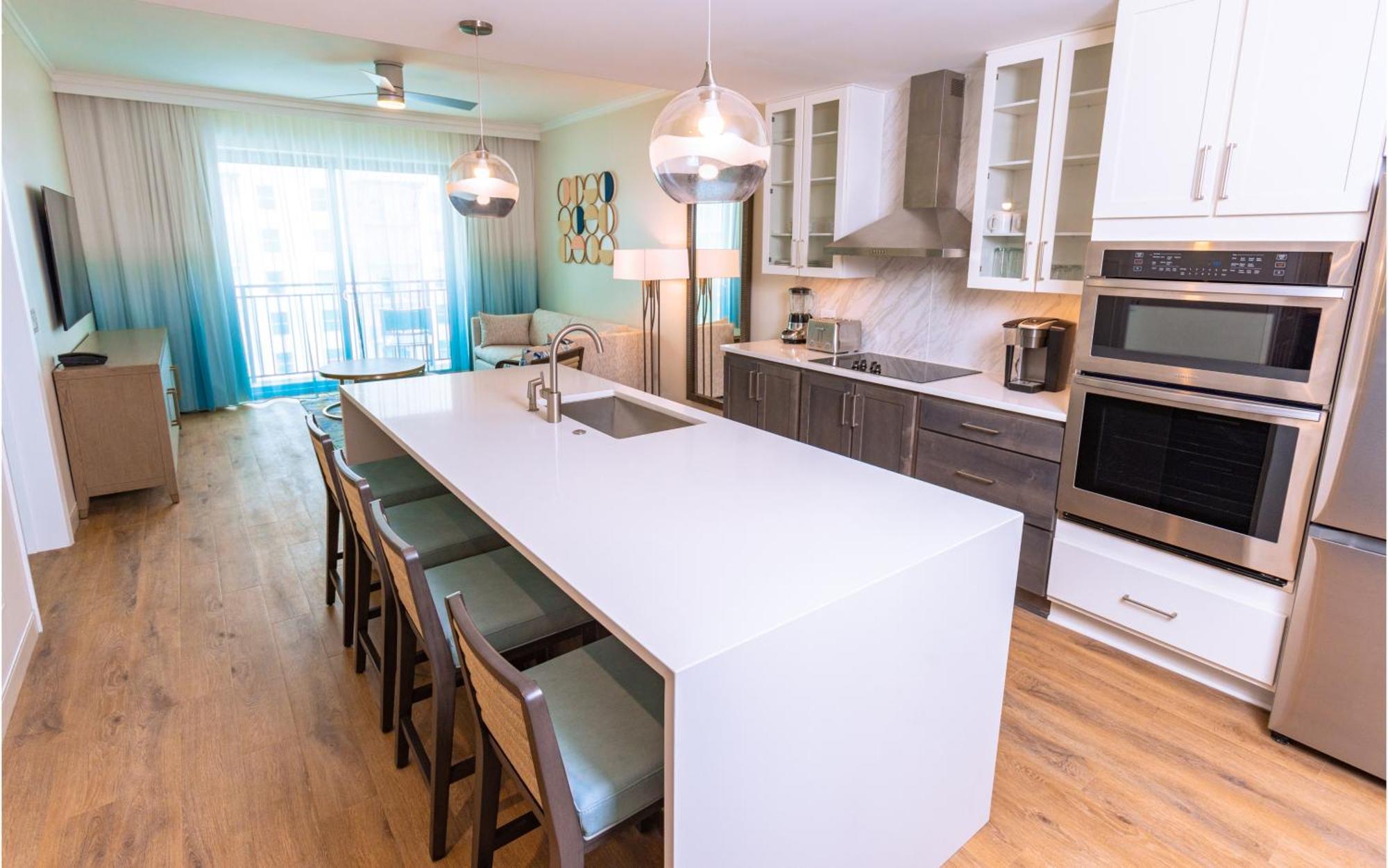 Holiday Inn Club Vacations Myrtle Beach Oceanfront Esterno foto