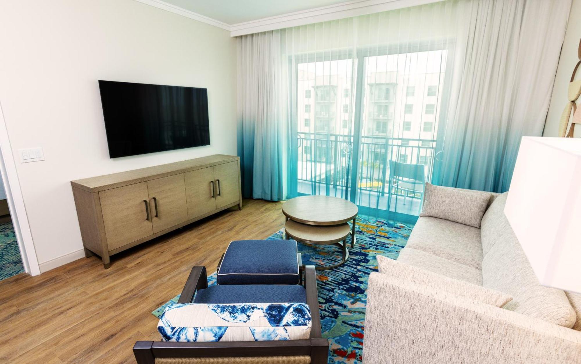 Holiday Inn Club Vacations Myrtle Beach Oceanfront Esterno foto