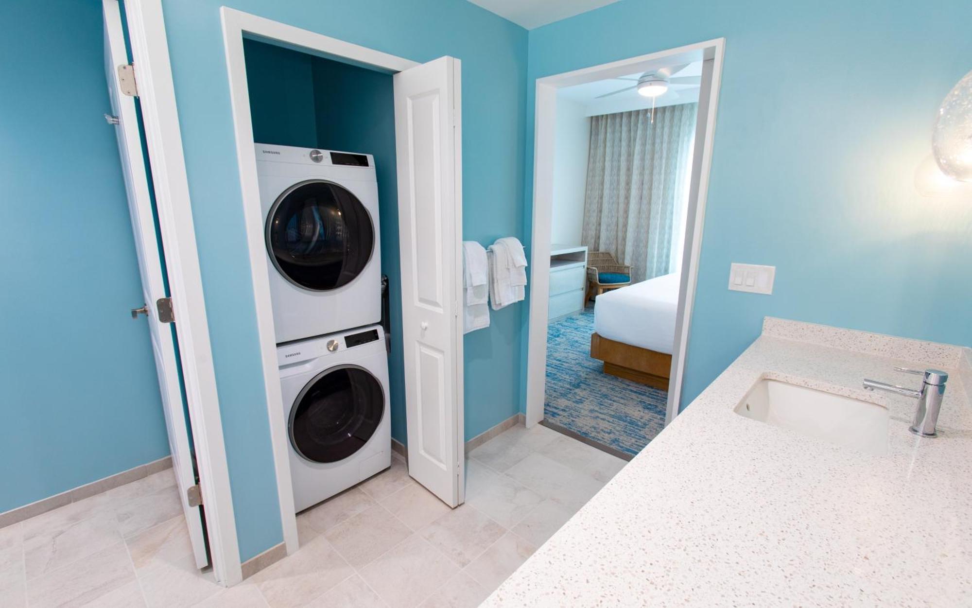 Holiday Inn Club Vacations Myrtle Beach Oceanfront Esterno foto