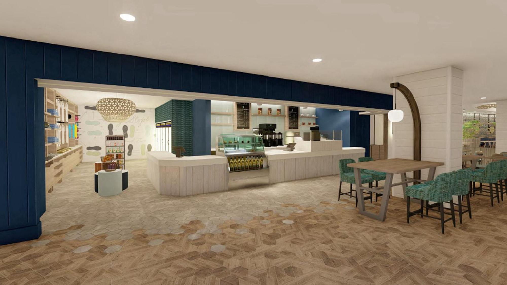 Holiday Inn Club Vacations Myrtle Beach Oceanfront Esterno foto