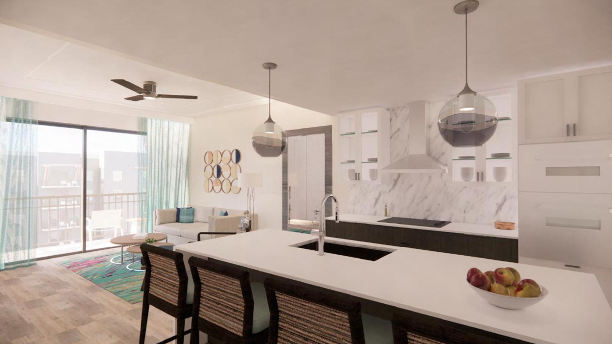 Holiday Inn Club Vacations Myrtle Beach Oceanfront Esterno foto