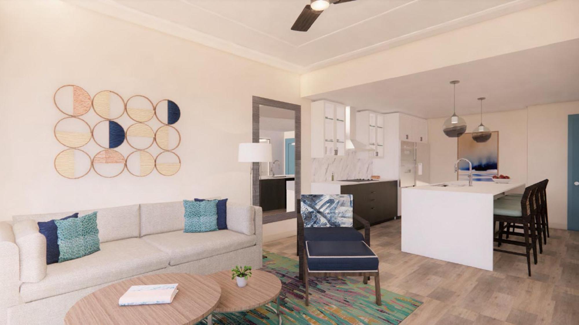 Holiday Inn Club Vacations Myrtle Beach Oceanfront Esterno foto