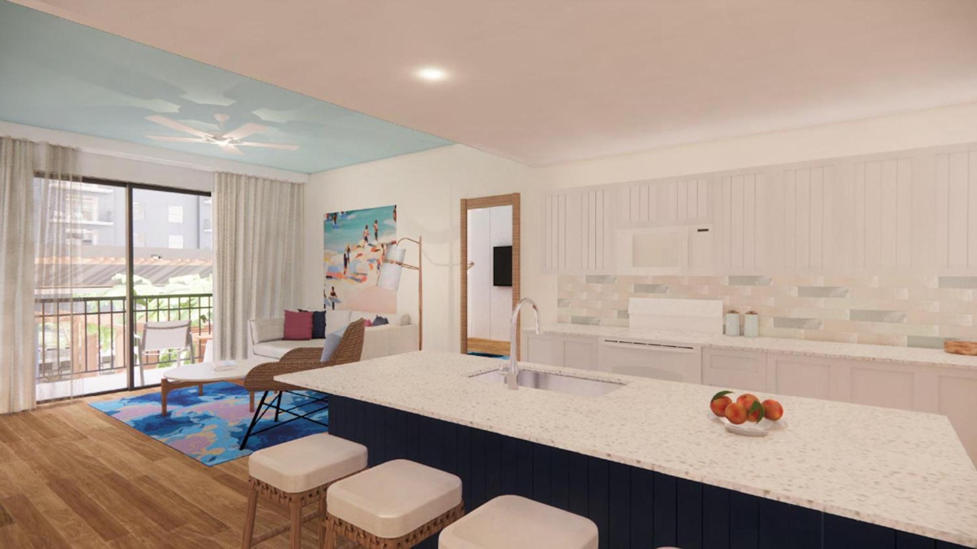 Holiday Inn Club Vacations Myrtle Beach Oceanfront Esterno foto